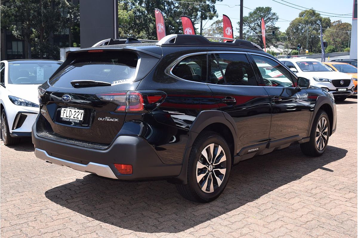 2024 Subaru Outback AWD Touring 6GEN