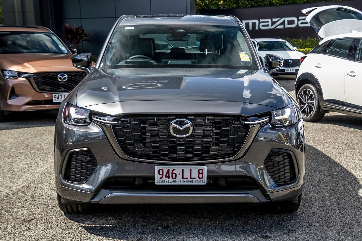 2024 Mazda CX-70 G50e Azami KJ