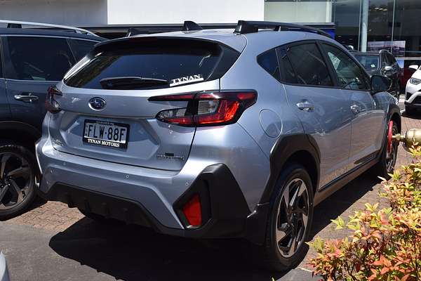 2024 Subaru Crosstrek 2.0S G6X