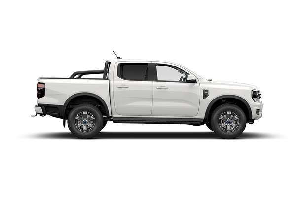 2024 Ford Ranger XLT 4X4