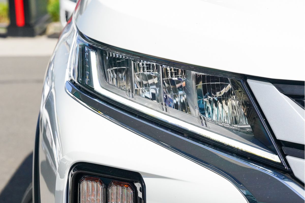 2020 Mitsubishi ASX ES ADAS XD