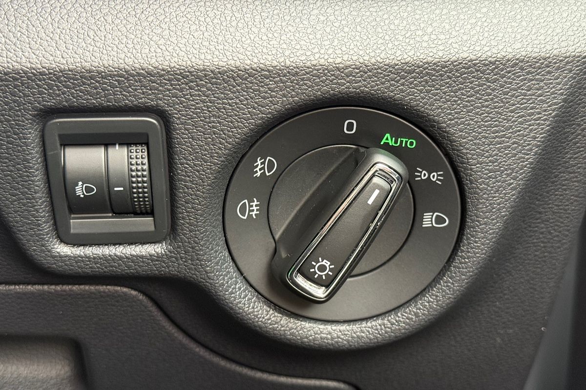 2023 SKODA Scala 85TSI Ambition NW