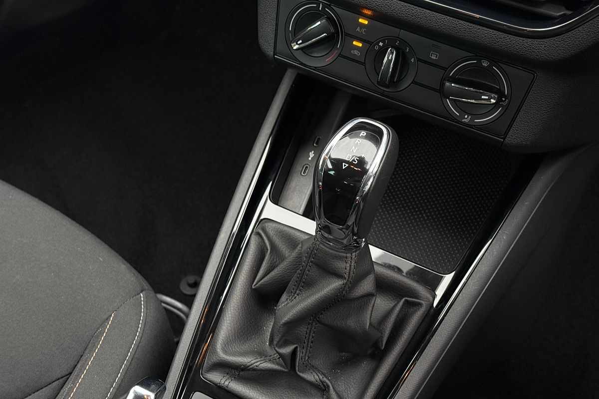 2023 SKODA Scala 85TSI Ambition NW
