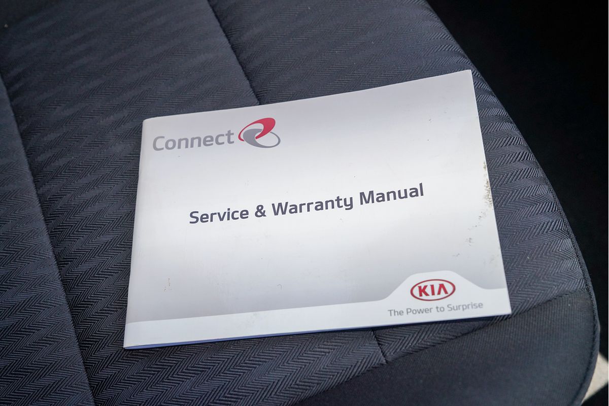 2014 Kia Cerato