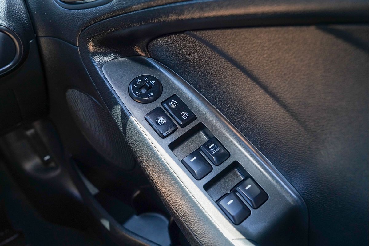 2014 Kia Cerato