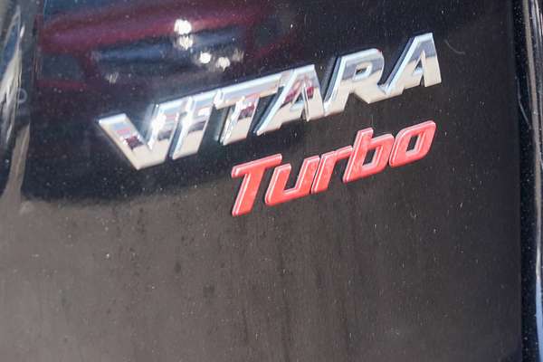 2019 Suzuki Vitara Turbo LY Series II