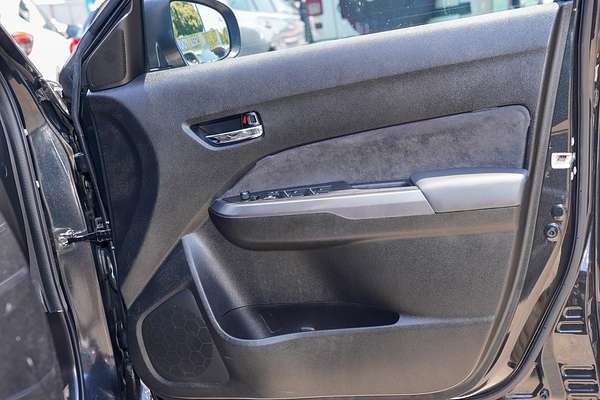 2019 Suzuki Vitara Turbo LY Series II