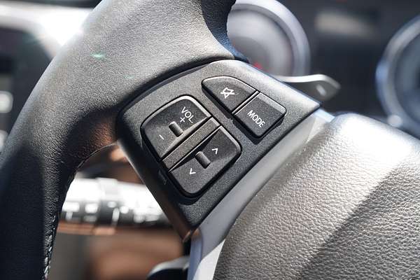 2019 Suzuki Vitara Turbo LY Series II