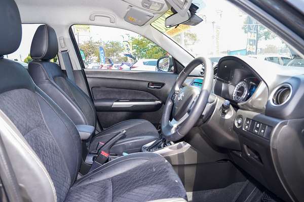 2019 Suzuki Vitara Turbo LY Series II