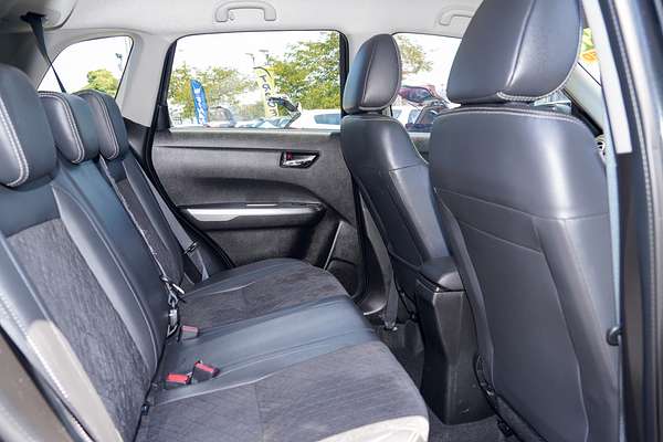 2019 Suzuki Vitara Turbo LY Series II