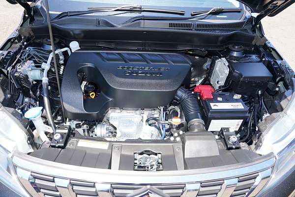 2019 Suzuki Vitara Turbo LY Series II