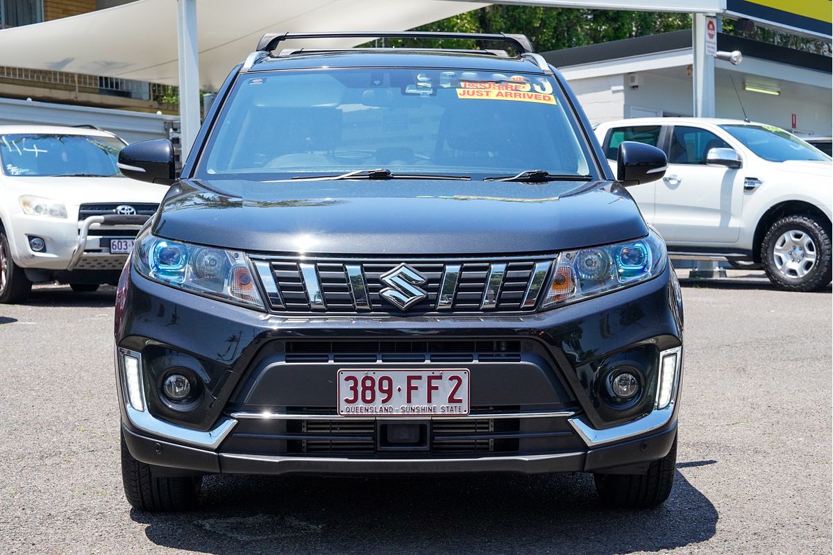 2019 Suzuki Vitara Turbo LY Series II