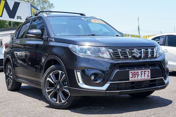 2019 Suzuki Vitara Turbo LY Series II