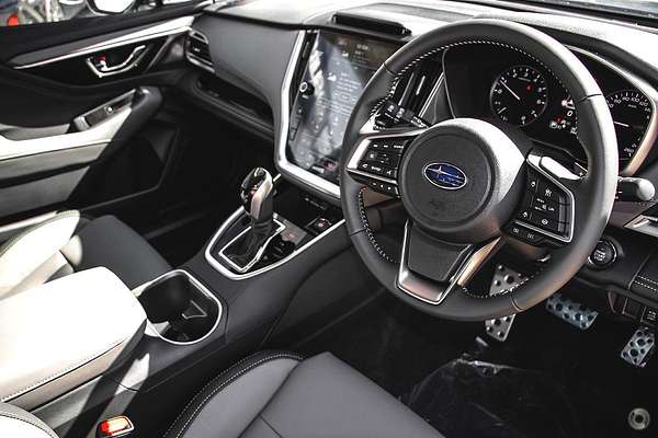 2024 Subaru Outback AWD Sport XT 6GEN