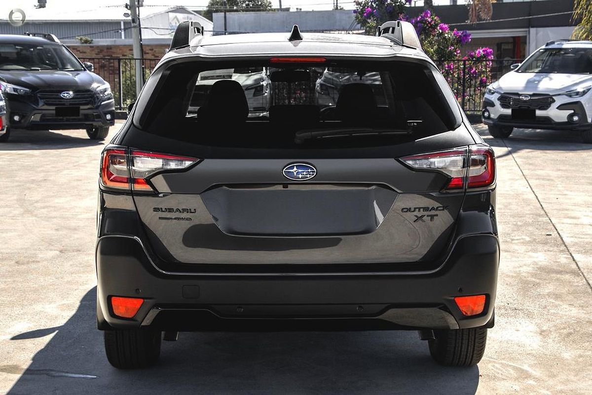 2024 Subaru Outback AWD Sport XT 6GEN