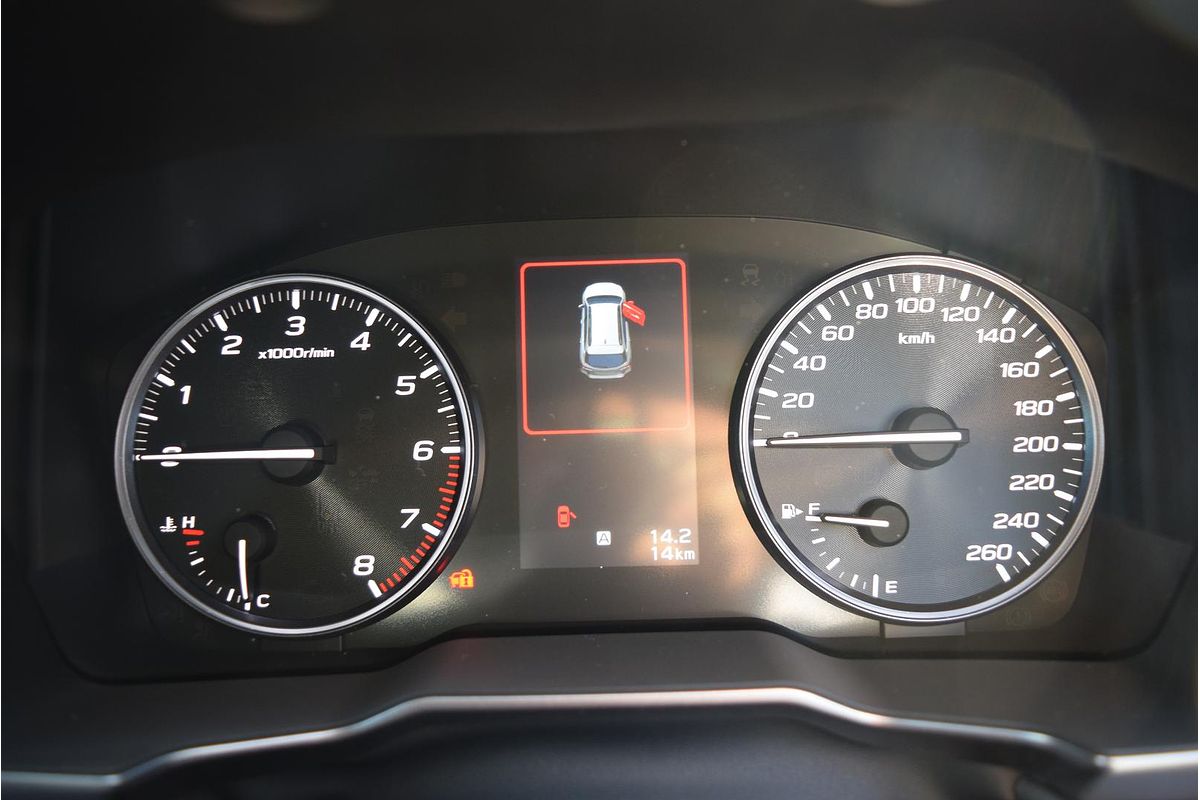 2024 Subaru Outback AWD Sport XT 6GEN