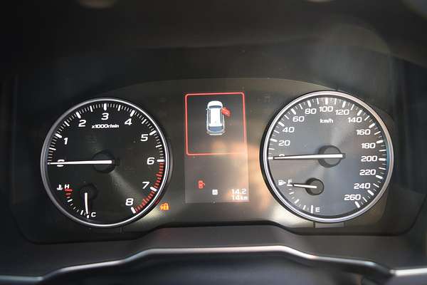 2024 Subaru Outback AWD Sport XT 6GEN
