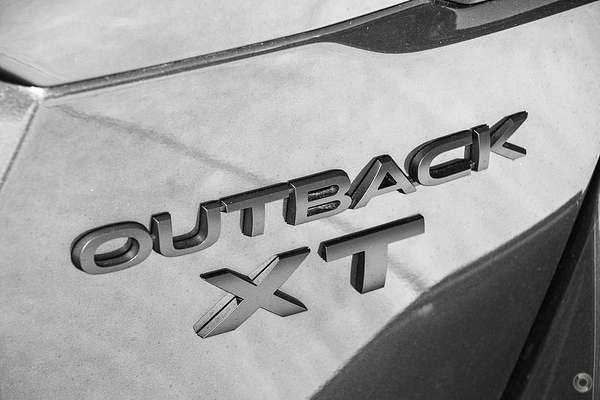 2024 Subaru Outback AWD Sport XT 6GEN