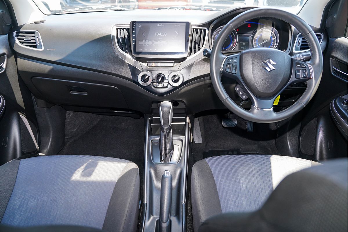 2021 Suzuki Baleno GL EW Series II