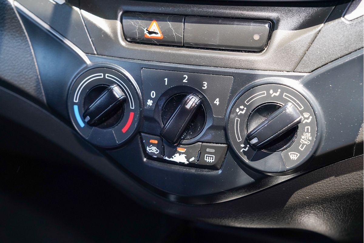 2021 Suzuki Baleno GL EW Series II