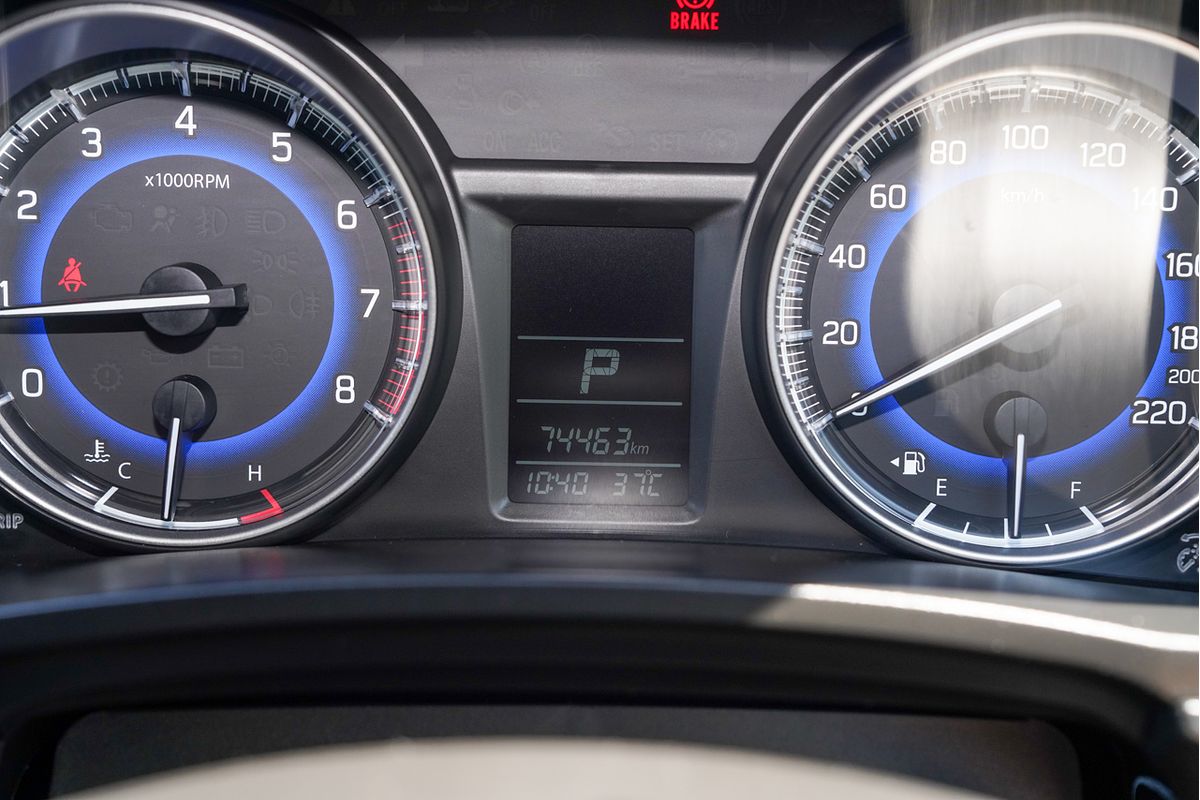 2021 Suzuki Baleno GL EW Series II