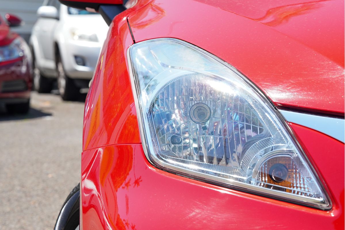 2021 Suzuki Baleno GL EW Series II