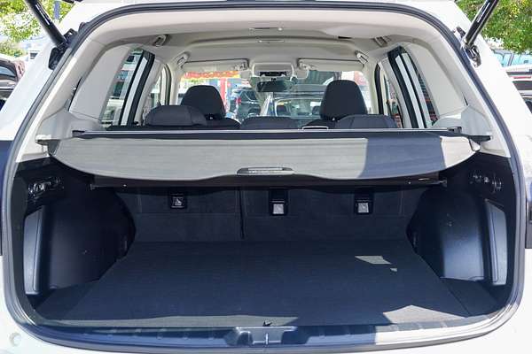 2019 Subaru Forester 2.5i Premium S5