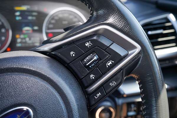 2019 Subaru Forester 2.5i Premium S5