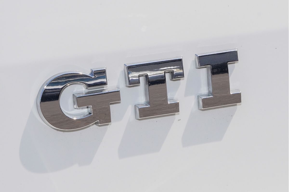 2015 Volkswagen Polo GTI 6R