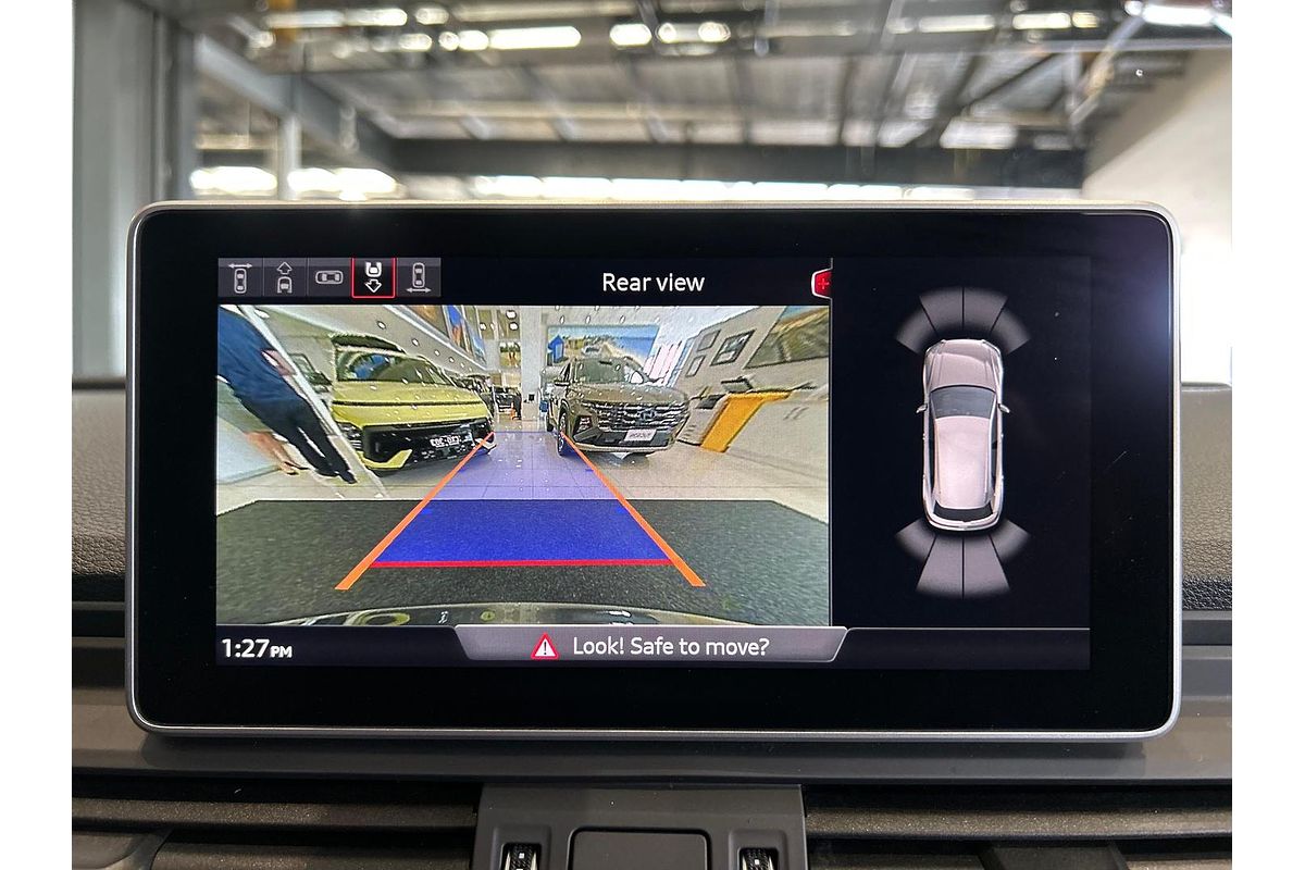 2018 Audi SQ5 FY