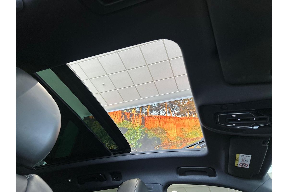 2018 Audi SQ5 FY
