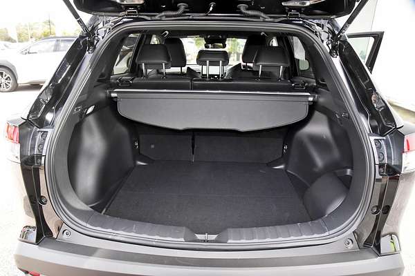 2023 Toyota Corolla Cross GXL MXGH10R