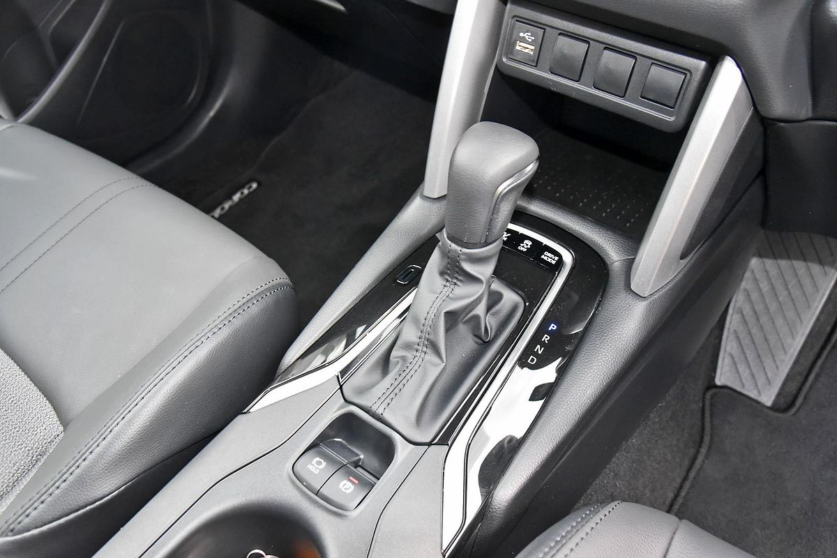 2023 Toyota Corolla Cross GXL MXGH10R