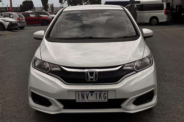 2018 Honda Jazz VTi GF