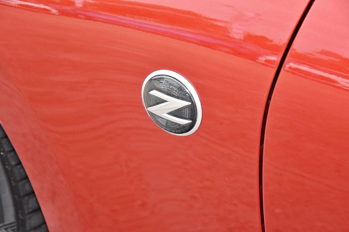 2014 Nissan 370Z Z34