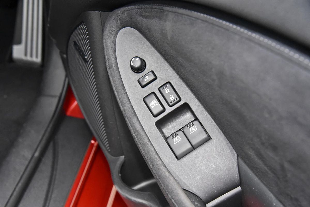 2014 Nissan 370Z Z34