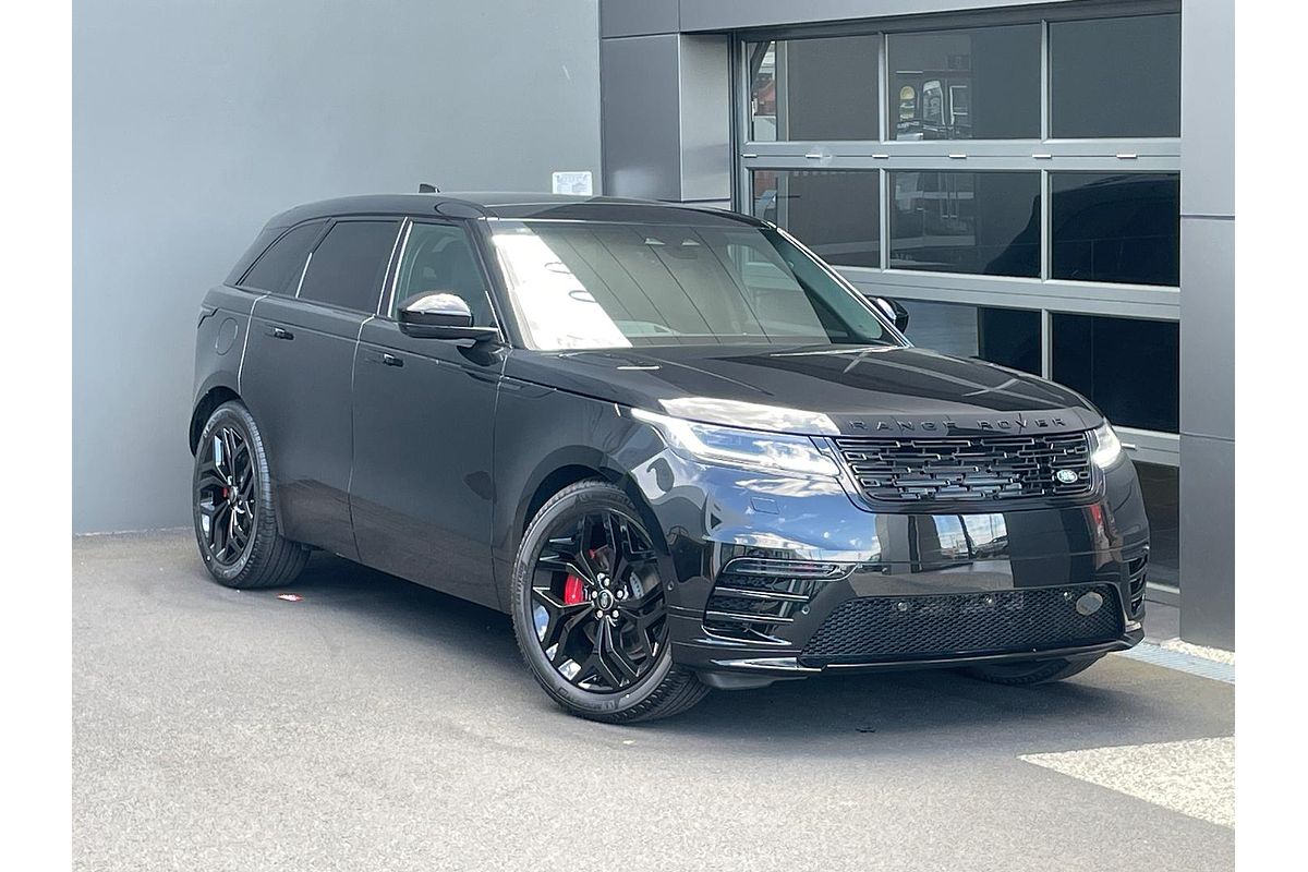 2024 Land Rover Range Rover Velar P250 Dynamic SE L560