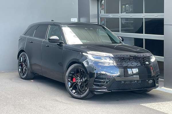 2024 Land Rover Range Rover Velar P250 Dynamic SE L560