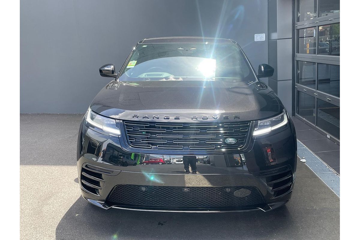 2024 Land Rover Range Rover Velar P250 Dynamic SE L560