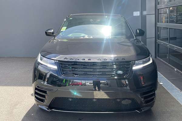 2024 Land Rover Range Rover Velar P250 Dynamic SE L560