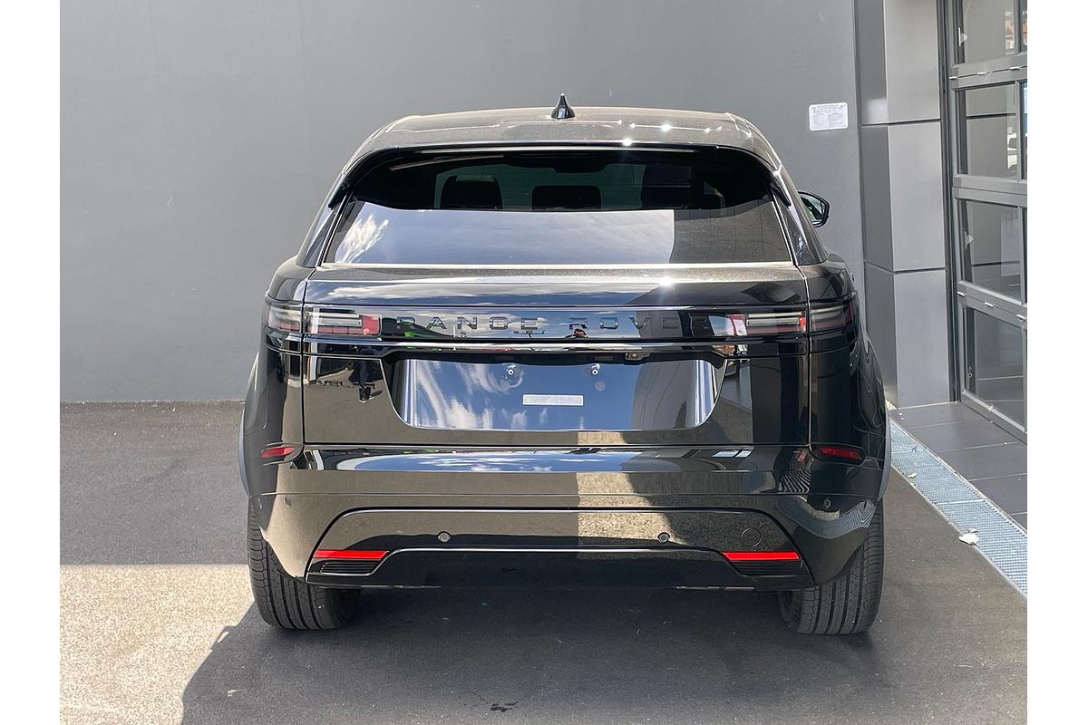 2024 Land Rover Range Rover Velar P250 Dynamic SE L560