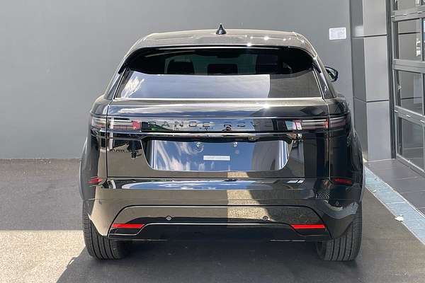 2024 Land Rover Range Rover Velar P250 Dynamic SE L560