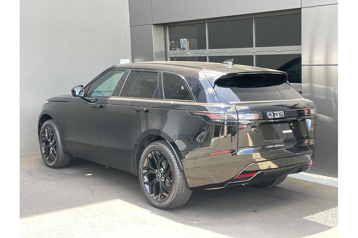 2024 Land Rover Range Rover Velar P250 Dynamic SE L560