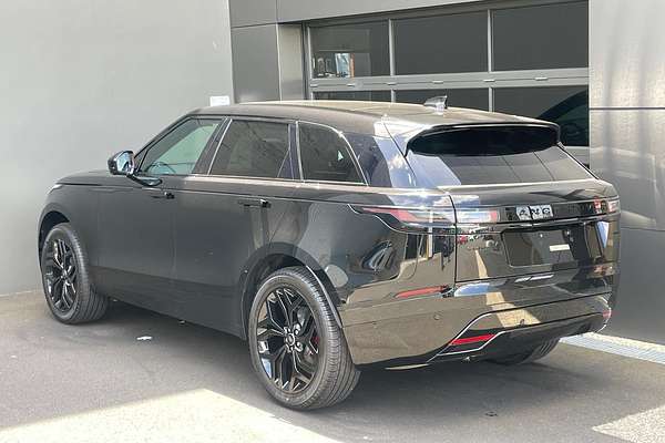 2024 Land Rover Range Rover Velar P250 Dynamic SE L560