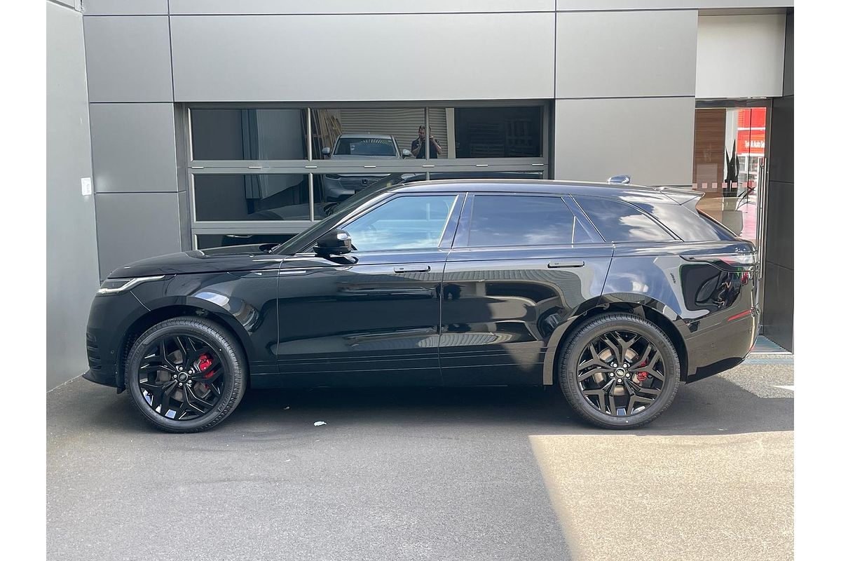 2024 Land Rover Range Rover Velar P250 Dynamic SE L560