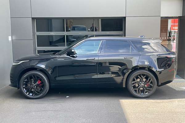 2024 Land Rover Range Rover Velar P250 Dynamic SE L560