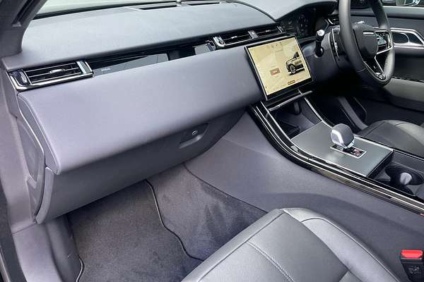 2024 Land Rover Range Rover Velar P250 Dynamic SE L560