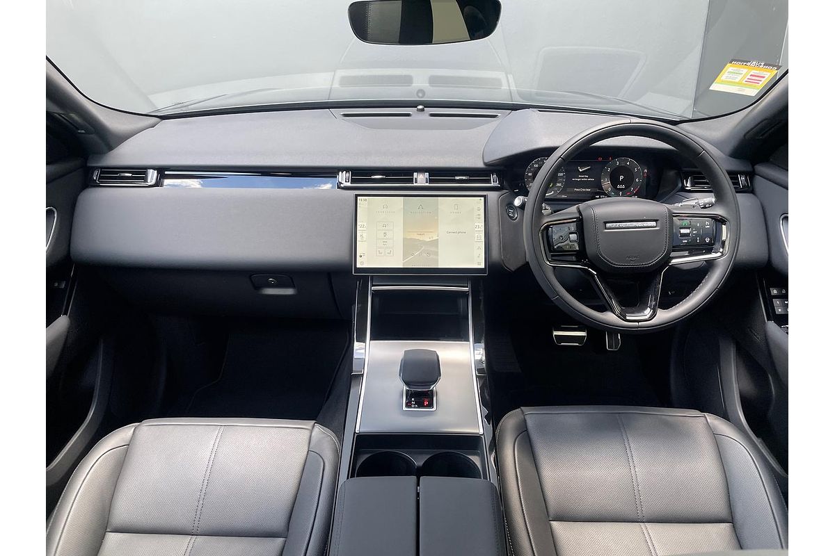 2024 Land Rover Range Rover Velar P250 Dynamic SE L560