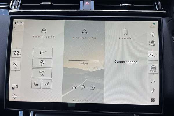 2024 Land Rover Range Rover Velar P250 Dynamic SE L560