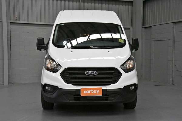 2023 Ford Transit Custom 340L VN